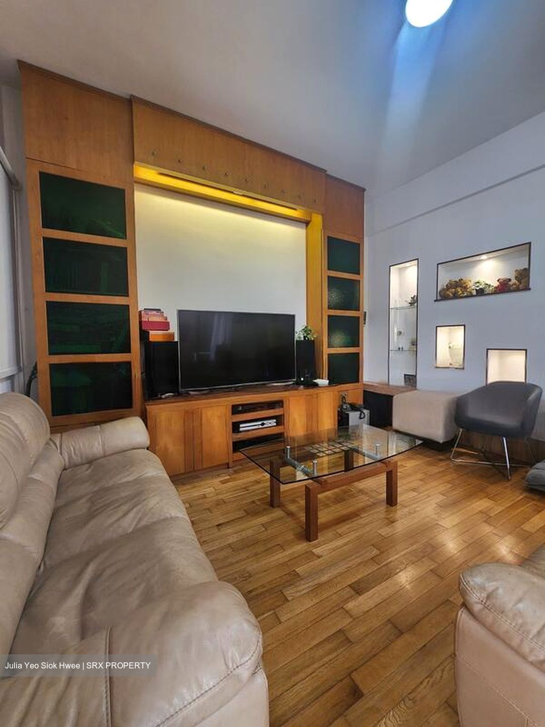 Binjai Walk (D21), Terrace #487674761